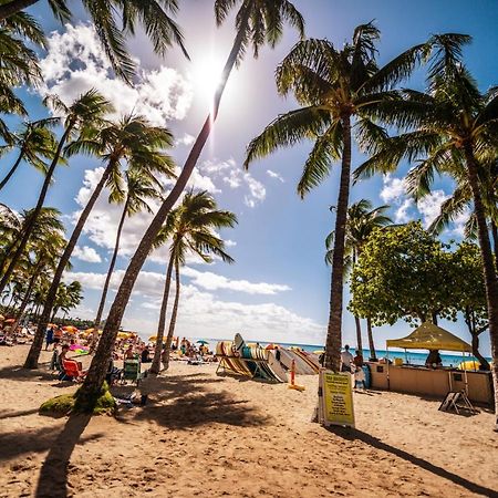 Апартаменты Beautiful Mountain View In Waikiki Sunset With Parking Гонолулу Экстерьер фото