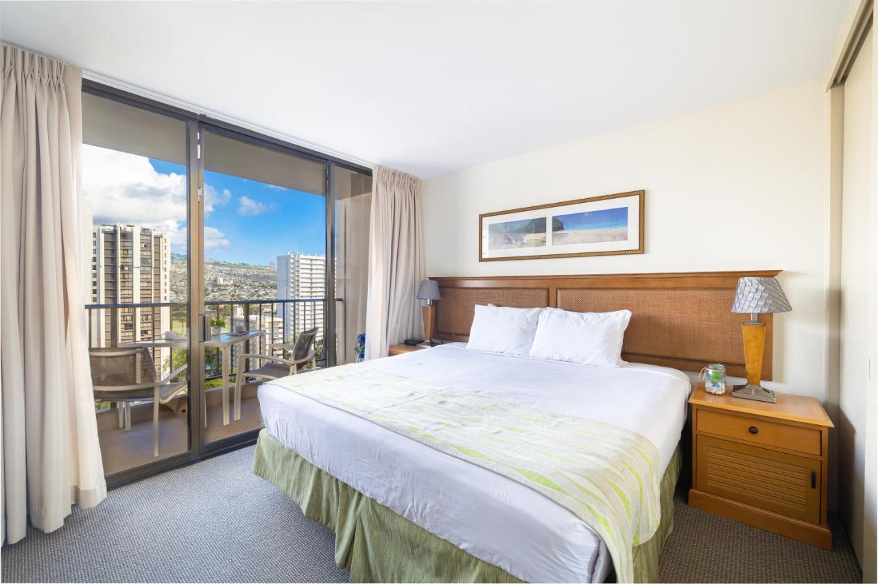 Апартаменты Beautiful Mountain View In Waikiki Sunset With Parking Гонолулу Экстерьер фото